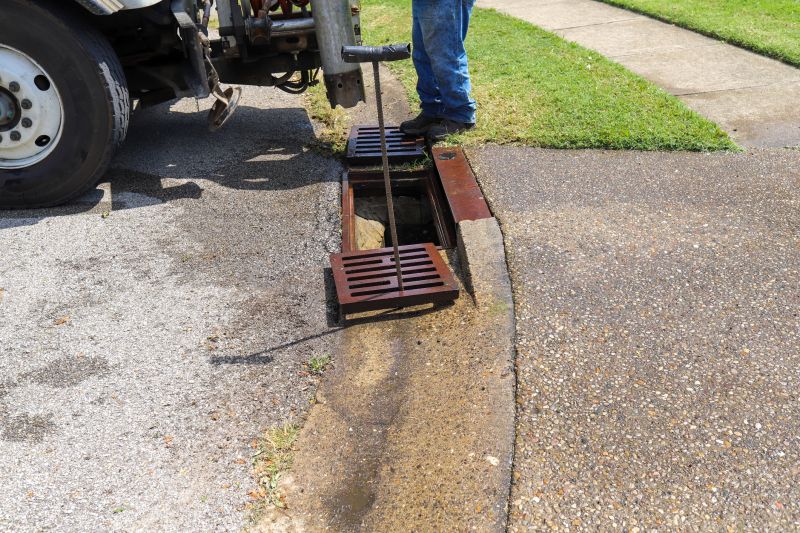 Municipal Drainage Services