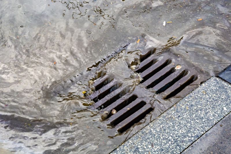 Drainage Repair Specialists