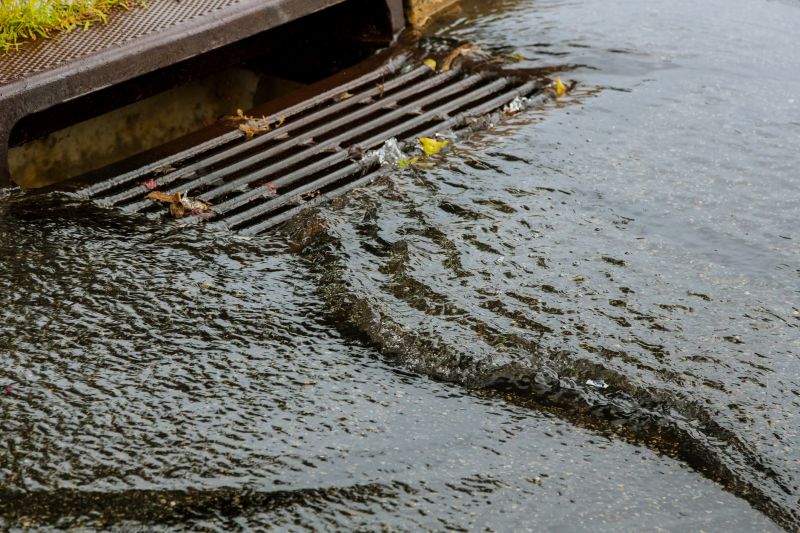 Stormwater Management Professionals