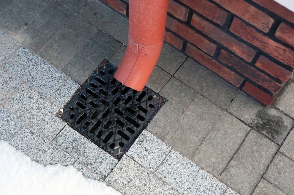 Downspout Drainage Service in Apache Junction
