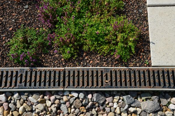 Drainage Installation Service in Apache Junction