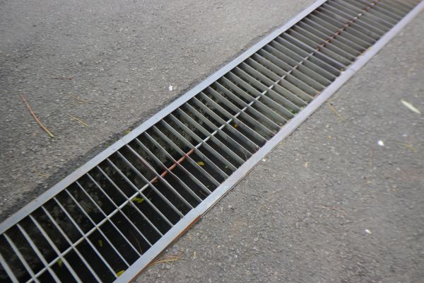 Driveway Drainage Service in Apache Junction