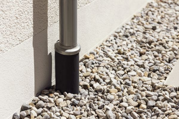 French Drain Service in Apache Junction