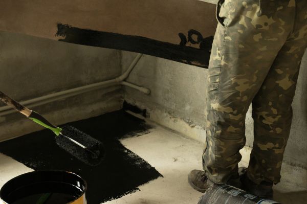 Interior Waterproofing in Apache Junction