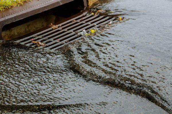 Cost of Storm Drainage Service in Apache Junction