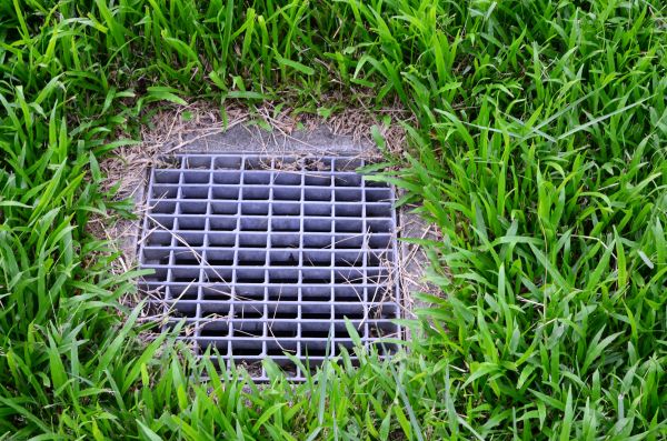 Yard Drainage Service in Apache Junction