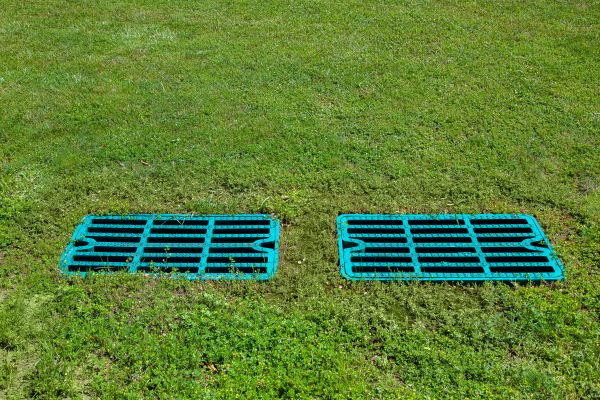 Cost of Yard Drain Maintenance in Apache Junction