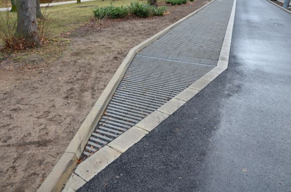 Cost of Muddy Yard Drainage in Apache Junction