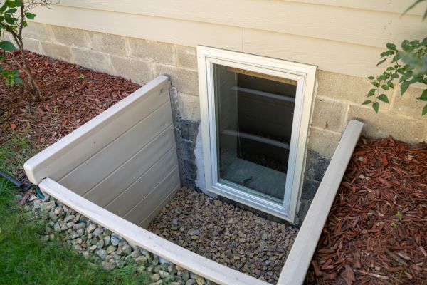 Cost of Window Well Drainage Service in Apache Junction