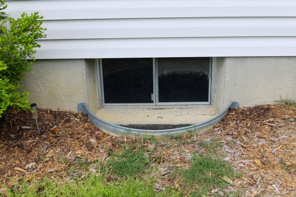Window Well Drain Repair in Apache Junction