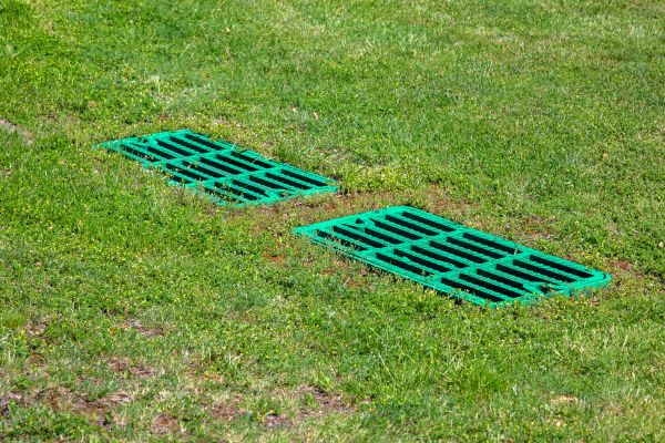 Cost of Catch Basin Installation in Apache Junction