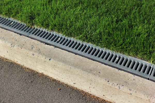Cost of Driveway Drainage Installation in Apache Junction
