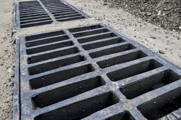 Cost of Catch Basin Repair in Apache Junction