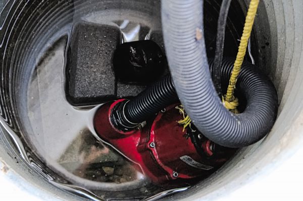 Submersible Sump Pump Service in Apache Junction