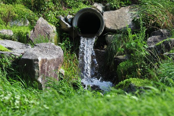 Water Redirection in Apache Junction