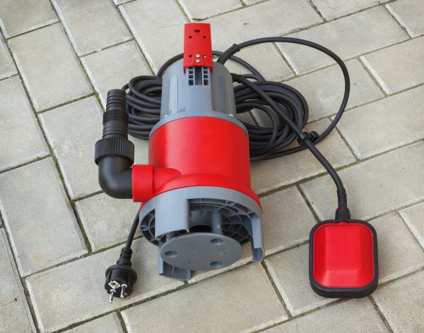 Submersible Pump Installation in Apache Junction