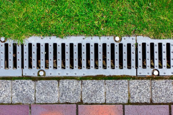 Cost of Rainwater Management in Apache Junction