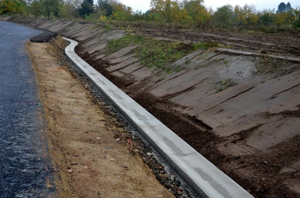 Cost of Slope Drainage Installation in Apache Junction