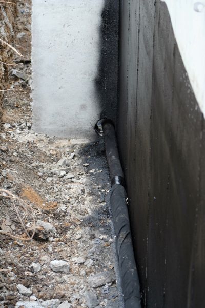 Cost of Foundation Drain Replacement in Apache Junction