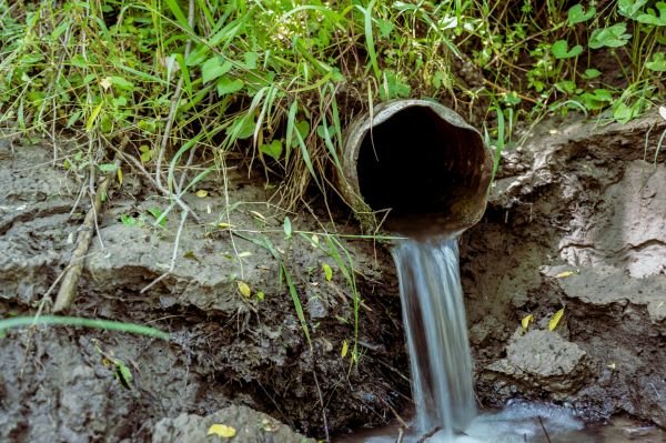 Drainage Tile Repair in Apache Junction