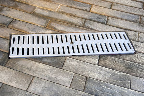 Exterior Drainage in Apache Junction