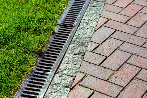 Perimeter Drain Service in Apache Junction