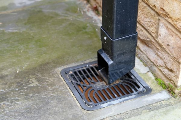 Cost of Drain Tile Installation in Apache Junction