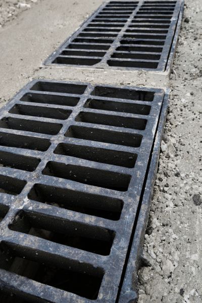Cost of Sidewalk Drainage Installation in Apache Junction
