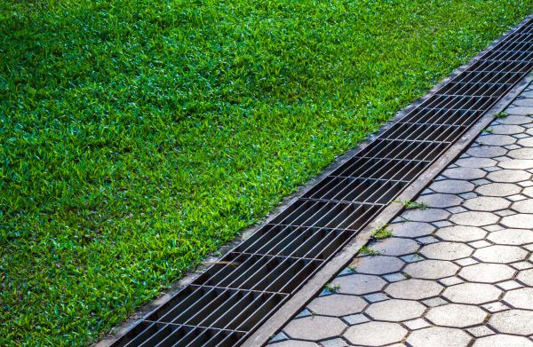 Stormwater Drain Repair in Apache Junction