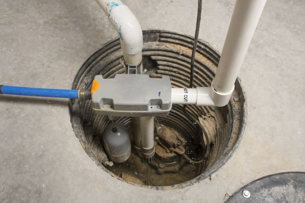 Ejector Pump Installation in Apache Junction
